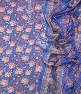 Elegant Work Pure Cotton Suit Set - Yanchi