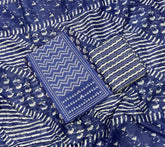 Elegant Work Pure Cotton Suit Set - Yanchi