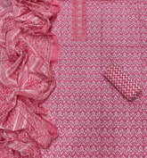 Elegant Work Pure Cotton Suit Set - Yanchi