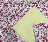 Elegant Work Pure Cotton Suit Set - Yanchi