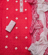 Elegant Work Pure Cotton Suit Set - Yanchi