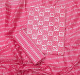 Enchant Cotton Print Suit Set - Yanchi