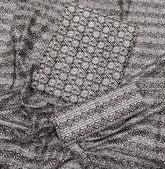 Enchant Cotton Print Suit Set - Yanchi