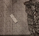 Enchant Cotton Print Suit Set - Yanchi