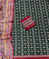 Enchant Cotton Print Suit Set - Yanchi