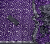 Enchant Cotton Print Suit Set - Yanchi