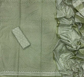 Enchant Cotton Print Suit Set - Yanchi