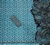 Enchant Cotton Print Suit Set - Yanchi