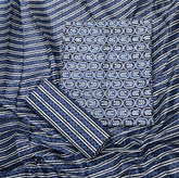 Enchant Cotton Print Suit Set - Yanchi