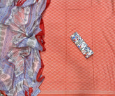 Enchant Cotton Print Suit Set(Maharani) - Yanchi