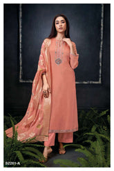 Ganga S2261 (EARTHA)