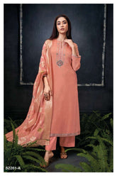 Ganga S2261 (EARTHA) - Yanchi