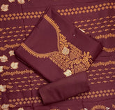 HK Acrowool Winter Suit Set (Berlin) - Yanchi