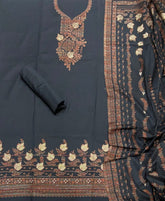 HK Acrowool Winter Suit Set (Berlin) - Yanchi