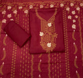 HK Acrowool Winter Suit Set (Berlin) - Yanchi