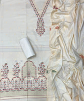 HK Acrowool Winter Suit Set (Kabul) - Yanchi