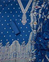 HK Acrowool Winter Suit Set (Kabul) - Yanchi