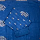 HK Acrowool Winter Suit Set (Khawab) - Yanchi