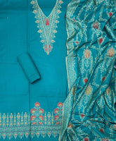 HK Acrowool Winter Suit Set (Madrid) - Yanchi