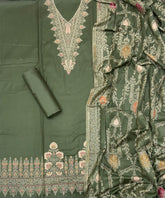 HK Acrowool Winter Suit Set (Madrid) - Yanchi