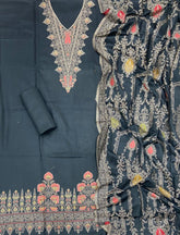 HK Acrowool Winter Suit Set (Madrid) - Yanchi