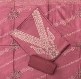 HK Acrowool Winter Suit Set (Pallavi) - Yanchi