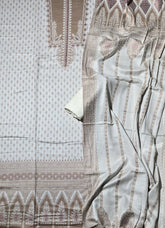 HK Acrowool Winter Suit Set (Pari) - Yanchi