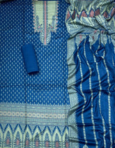 HK Acrowool Winter Suit Set (Pari) - Yanchi