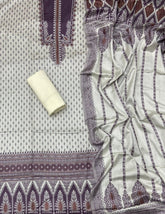 HK Acrowool Winter Suit Set (Pari) - Yanchi