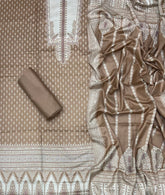 HK Acrowool Winter Suit Set (Pari) - Yanchi