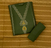 HK Acrowool Winter Suit Set (Saina) - Yanchi