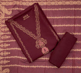 HK Acrowool Winter Suit Set (Saina) - Yanchi