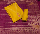 HK Acrowool Winter Suit Set (Saina) - Yanchi