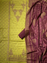 HK Acrowool Winter Suit Set (Tanvi) - Yanchi