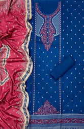 HK Acrowool Winter Suit Set (Tanya) - Yanchi