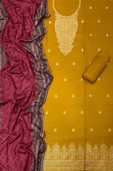 HK Acrowool Winter Suit Set (Tanya) - Yanchi