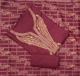 HK Acrowool Winter Suit Set (Tulika) - Yanchi