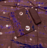 Matching Classic Tie Dye Suit - Yanchi