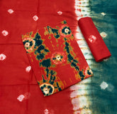 Matching Classic Tie Dye Suit - Yanchi