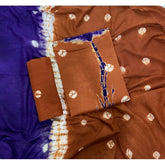 Matching Classic Tie Dye Suit - Yanchi