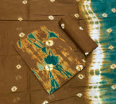 Matching Classic Tie Dye Suit - Yanchi