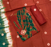 Matching Classic Tie Dye Suit - Yanchi