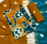 Matching Classic Tie Dye Suit - Yanchi