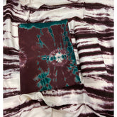 Matching Classic Tie Dye Suit - Yanchi