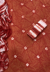 Matching Premium Tie Dye Suit - Yanchi
