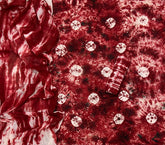 Matching Premium Tie Dye Suit set - Yanchi