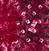 Matching Premium Tie Dye Suit set - Yanchi