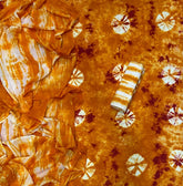 Matching Premium Tie Dye Suit set - Yanchi