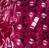 Matching Premium Tie Dye Suit set - Yanchi