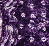 Matching Premium Tie Dye Suit set - Yanchi